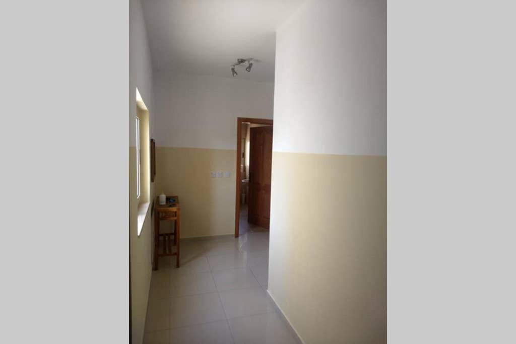 Confortable And Quiet Apartment In St. Julian Saint Julian's Bagian luar foto