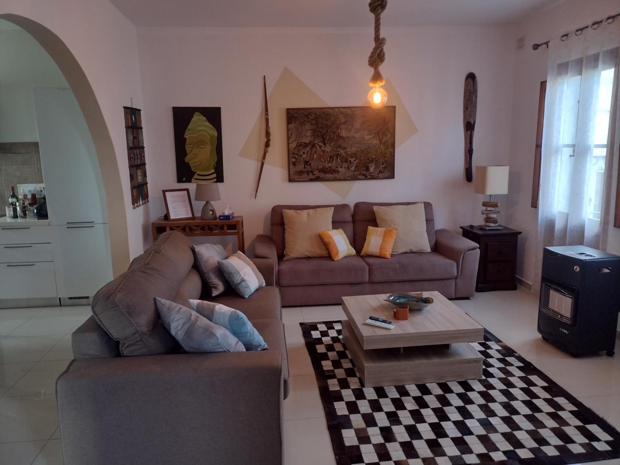 Confortable And Quiet Apartment In St. Julian Saint Julian's Bagian luar foto