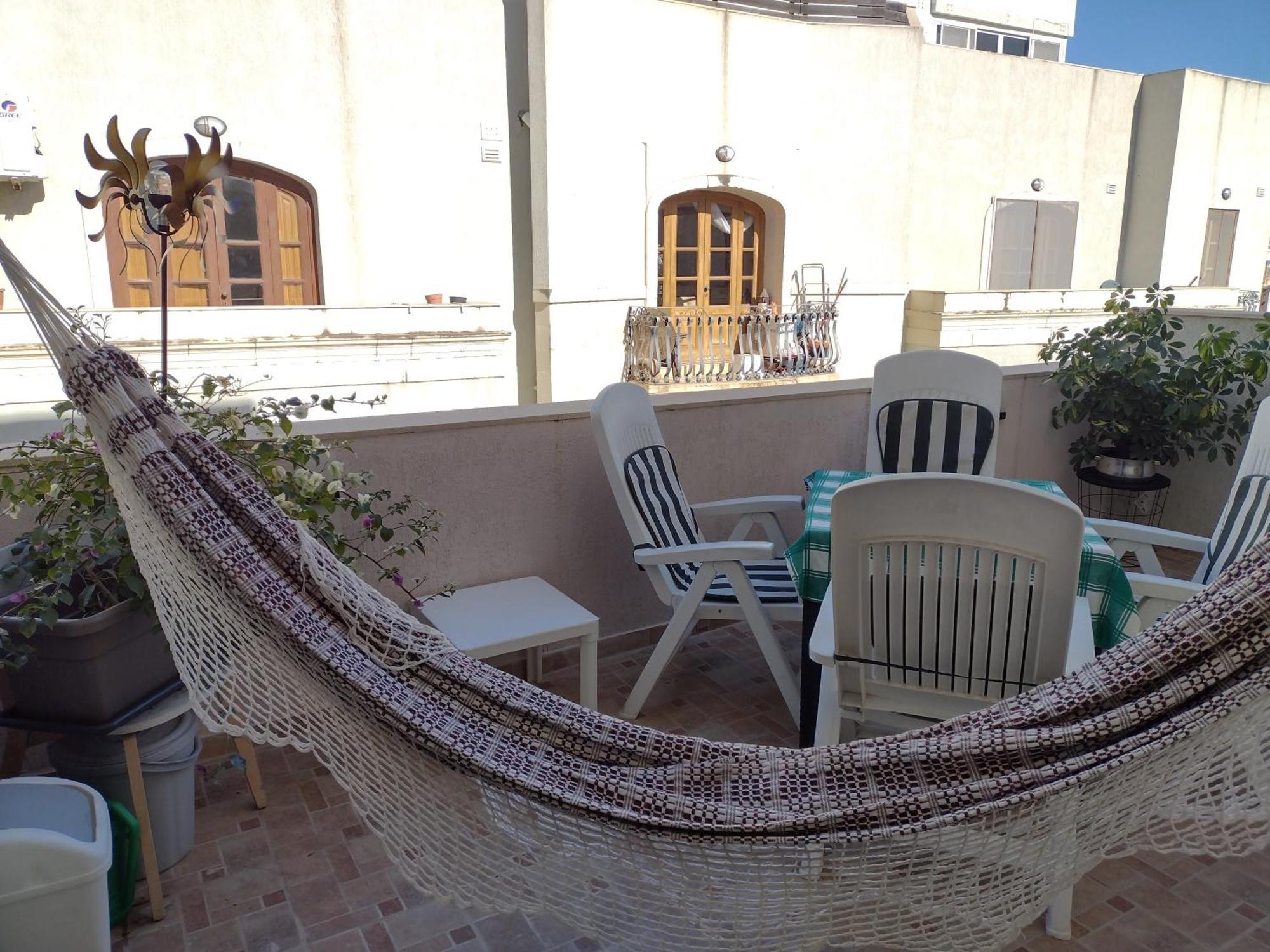 Confortable And Quiet Apartment In St. Julian Saint Julian's Bagian luar foto